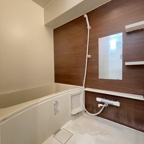 バス・シャワールーム　同仕様タイプです