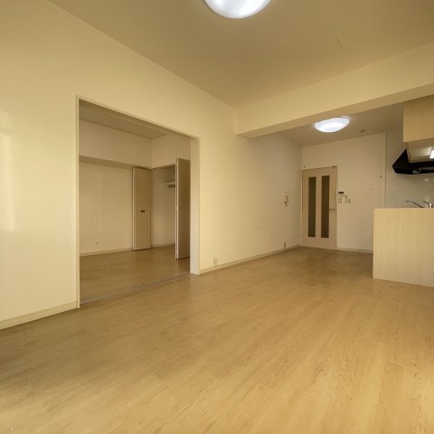 居室・リビング　同仕様タイプです