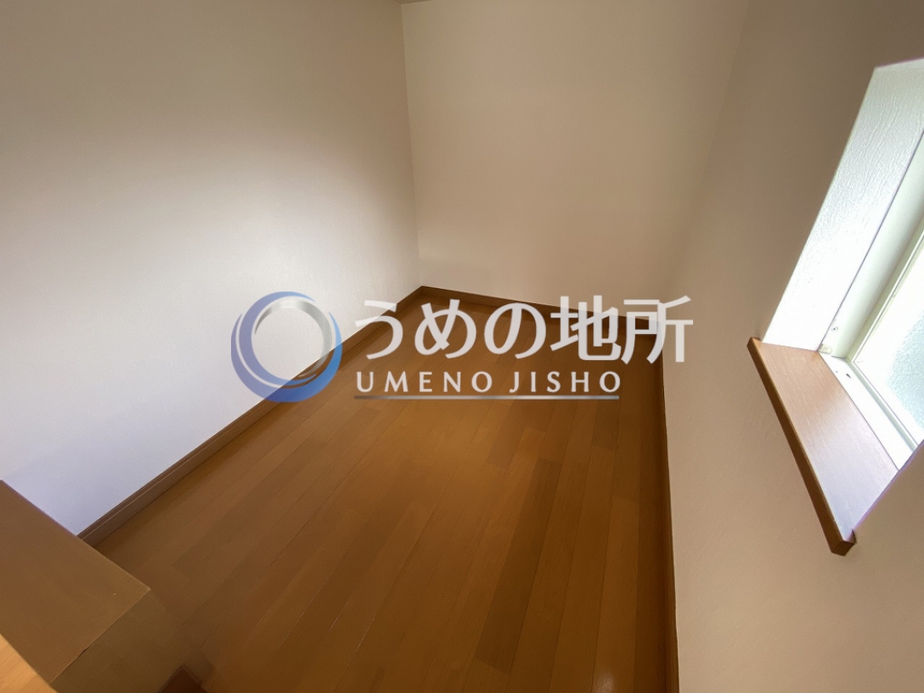 その他部屋・スペース　ロフト