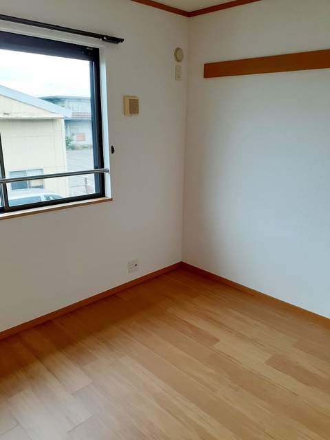 その他部屋・スペース　洋室