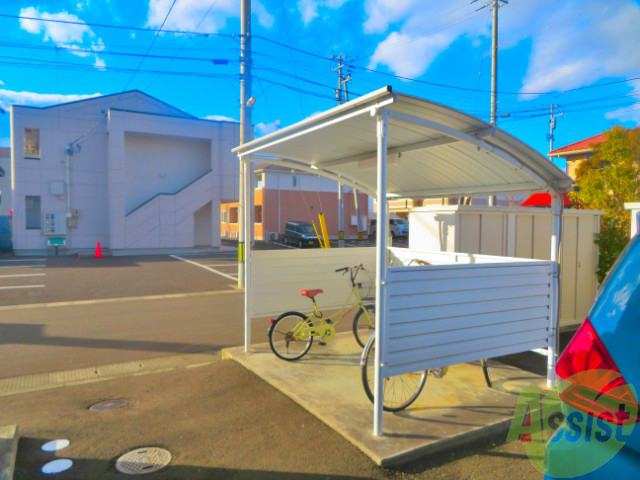 その他共有部分　その他共有部