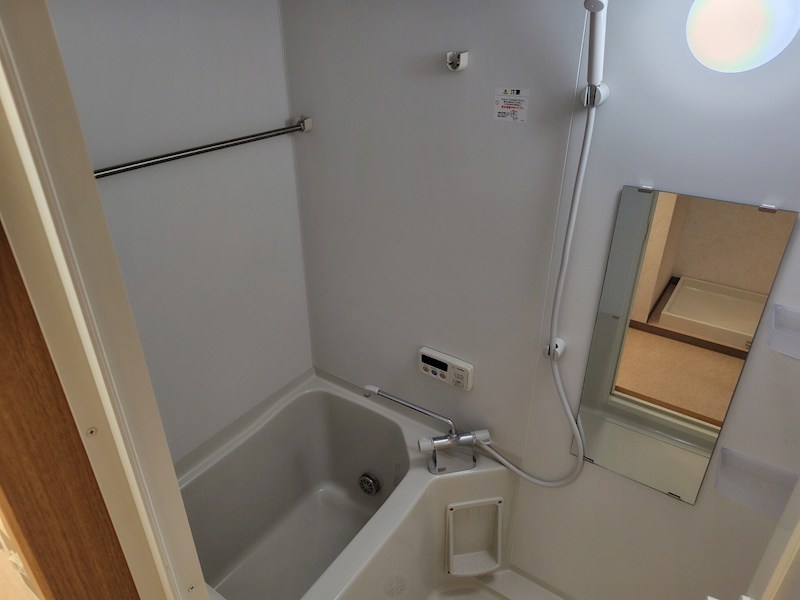 バス・シャワールーム　イメージ