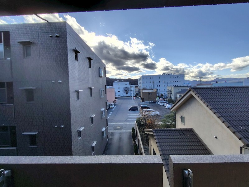 眺望　イメージ