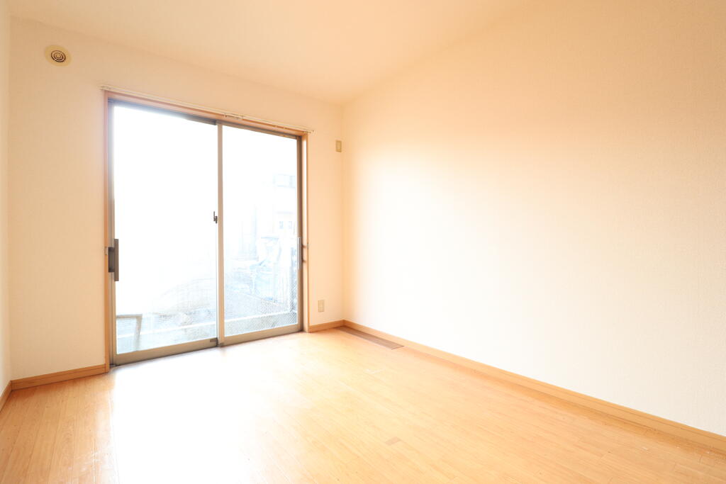 その他部屋・スペース　洋室