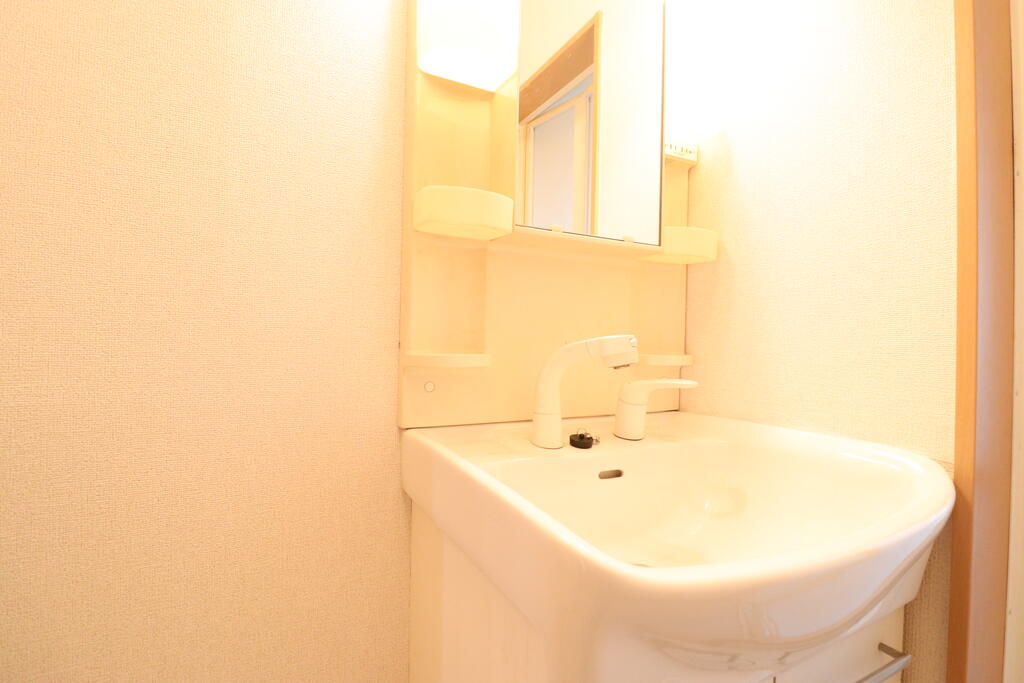 洗面設備　ドレッサー