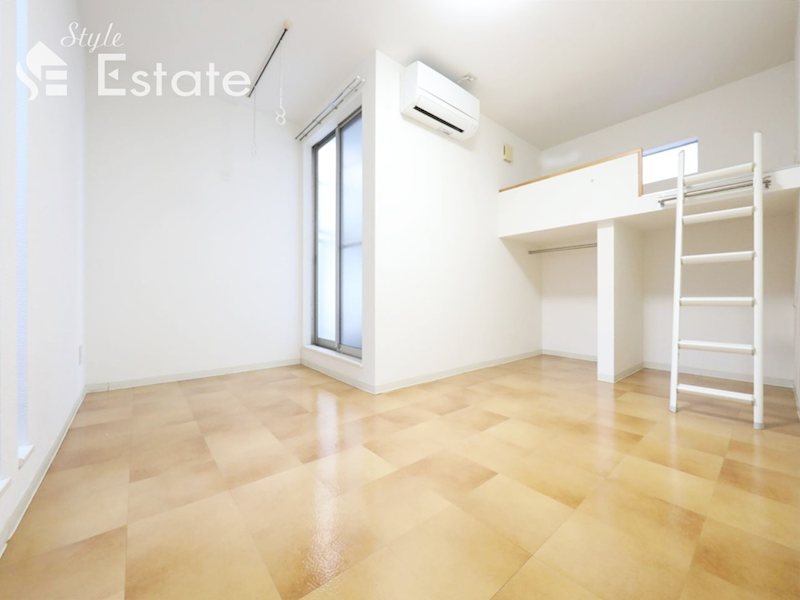 その他部屋・スペース　洋室7.7帖