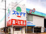 ドラックストア　ドラッグスギヤマ仲田店（ドラッグストア）まで191m