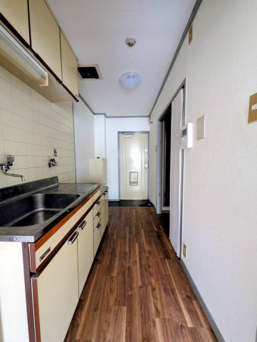 その他部屋・スペース　キッチンスペース