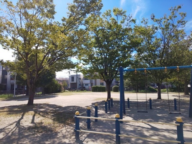 その他　北門公園（その他）まで659m