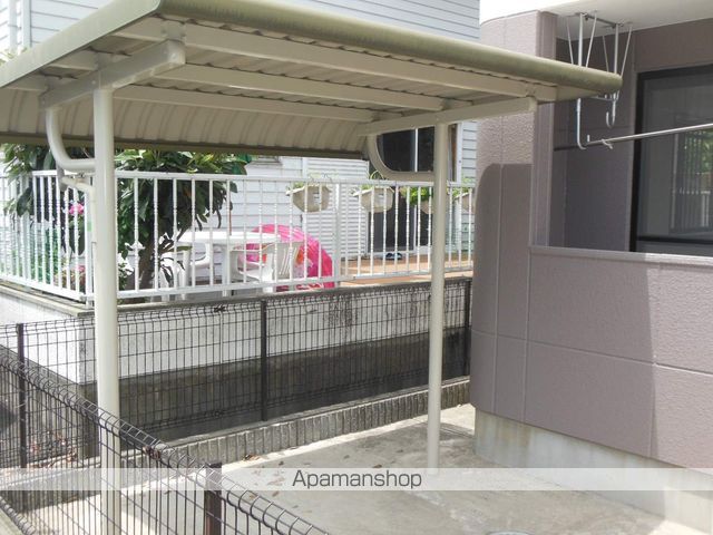 その他共有部分　その他共有部分