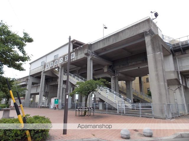 その他　尾張星の宮駅（その他）まで1014m