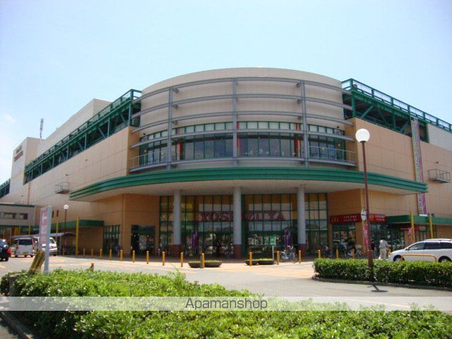 その他　ヨシヅヤ清洲店（その他）まで1986m