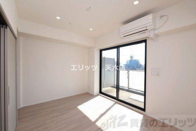 居室・リビング　リビング/居室