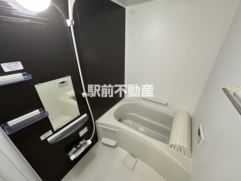 バス・シャワールーム　別部屋流用