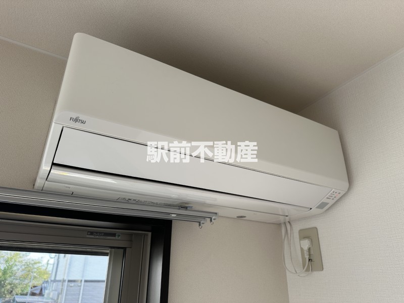 その他設備　別部屋流用