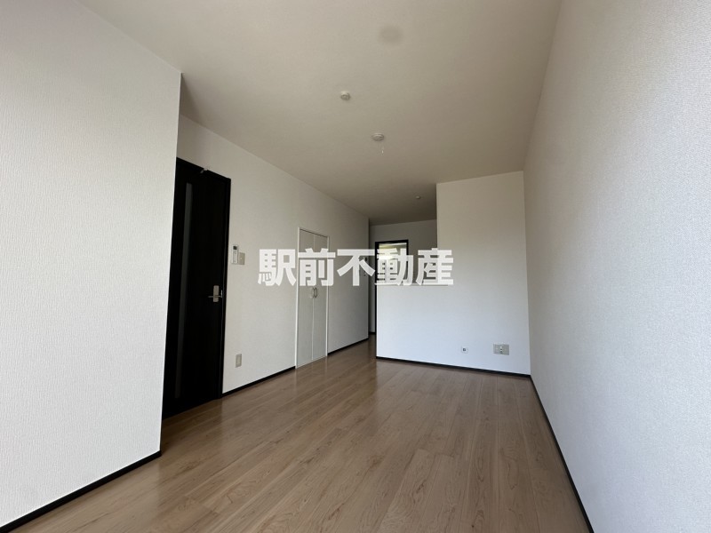 居室・リビング　別部屋流用