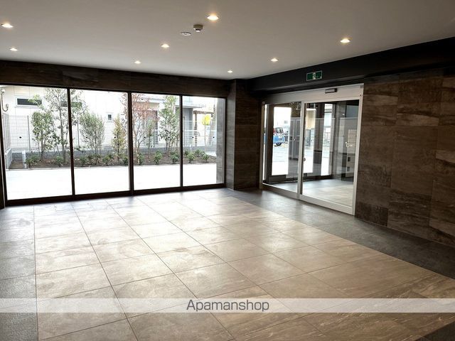 ロビー　ロビー