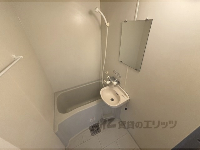 バス・シャワールーム　ユニットバス