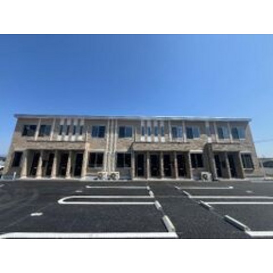 建物外観　※同タイプ