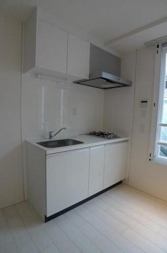 キッチン　参考写真です