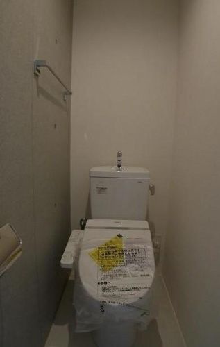 トイレ　参考写真です