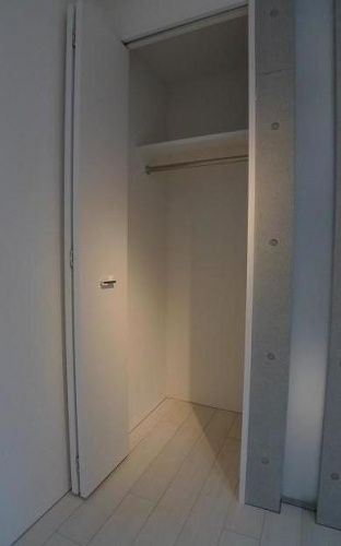 収納　参考写真です