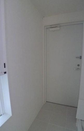 玄関　参考写真です