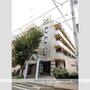 新桜台駅より徒歩2分 3階 築36年6ヶ月の賃貸物件