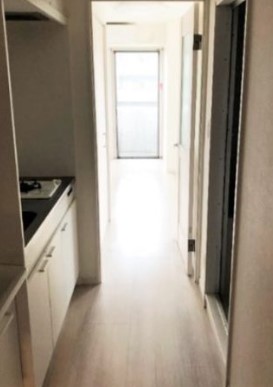 キッチン　キッチン※別部屋参考写真