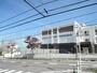 中学校　名古屋市立吉根中学校（中学校）まで1306m