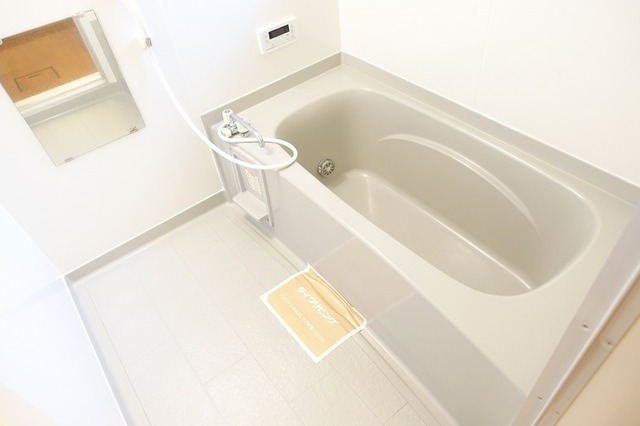 バス・シャワールーム　浴室