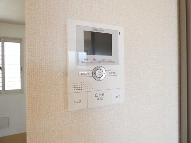 セキュリティ　図面と現状に相違がある場合には現状を優先