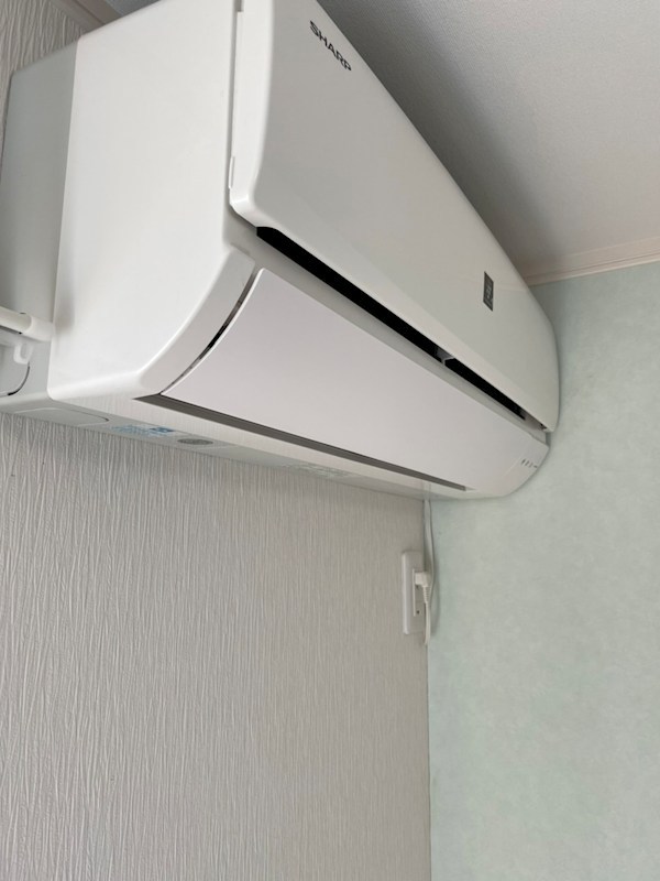 その他設備　他部屋