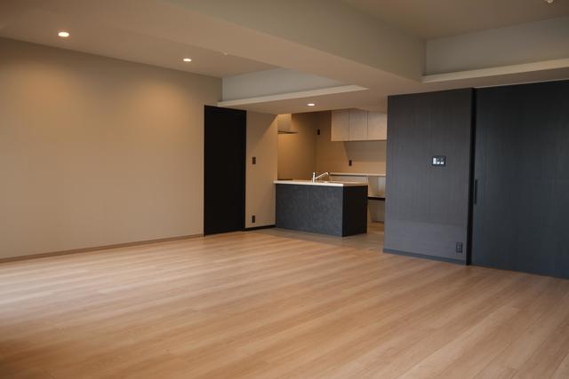 居室・リビング　＊別部屋参考写真