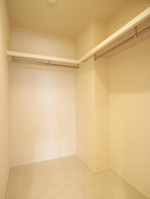 収納　＊別部屋参考写真