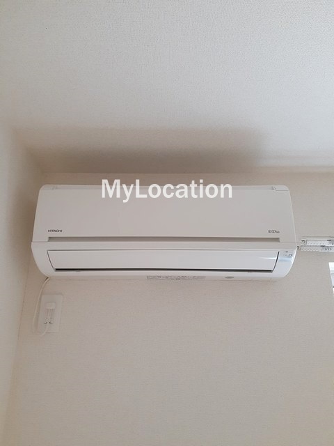 その他設備　☆エアコン2台付きです☆