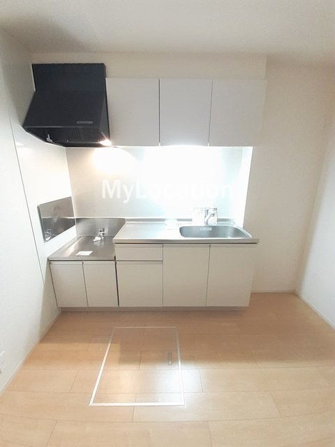 キッチン　☆使いやすいキッチンです☆