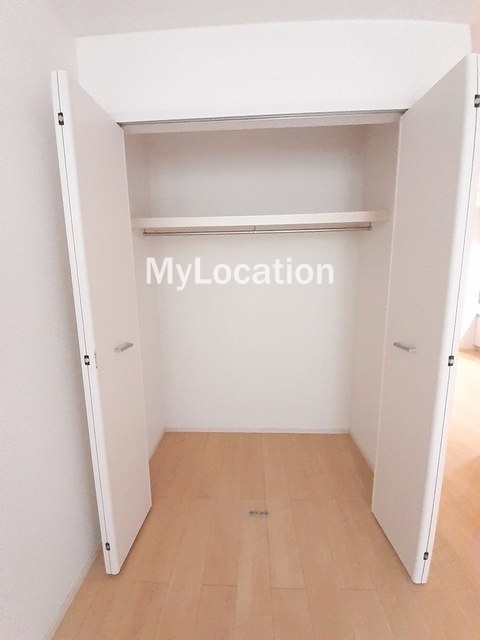 収納　☆たっぷり収納です☆