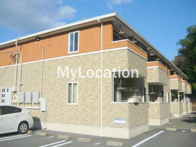 建物外観　☆綺麗な外観です☆