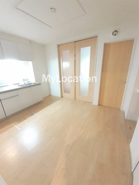 居室・リビング　☆快適なくつろぎ空間です☆