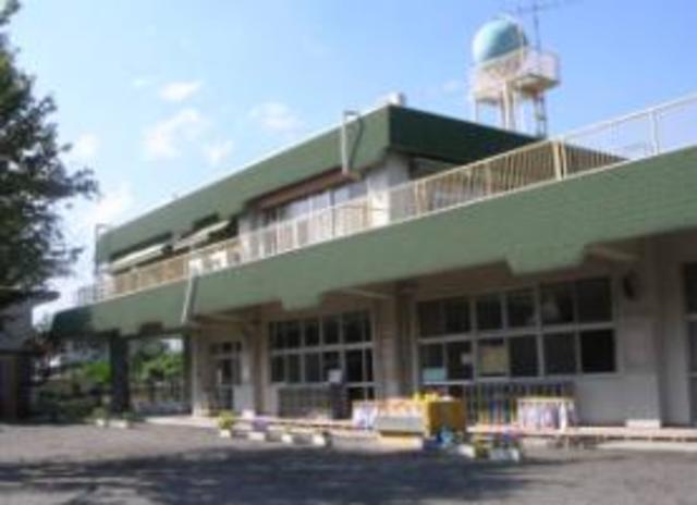 幼稚園・保育園　相模原市立新磯保育園（幼稚園・保育園）まで932m