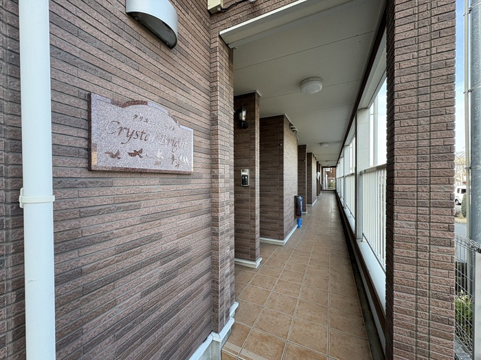 建物外観　同型モデル