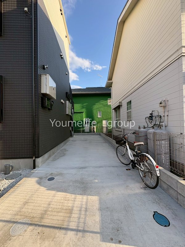 その他　※建築中のためイメージ写真です