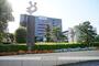 役所　浜松市役所（役所）まで599m