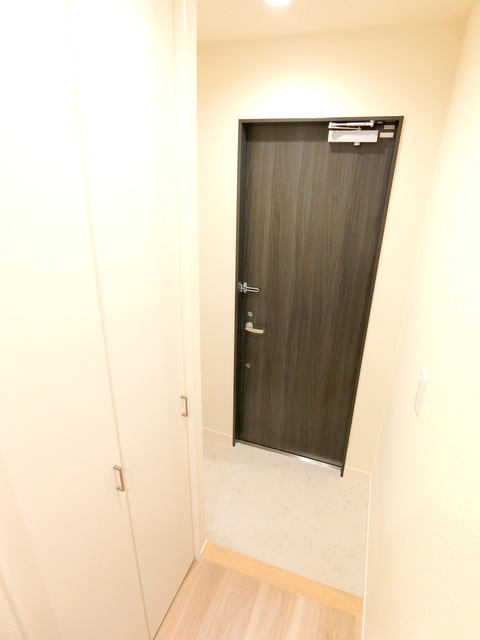 玄関　★広々玄関★