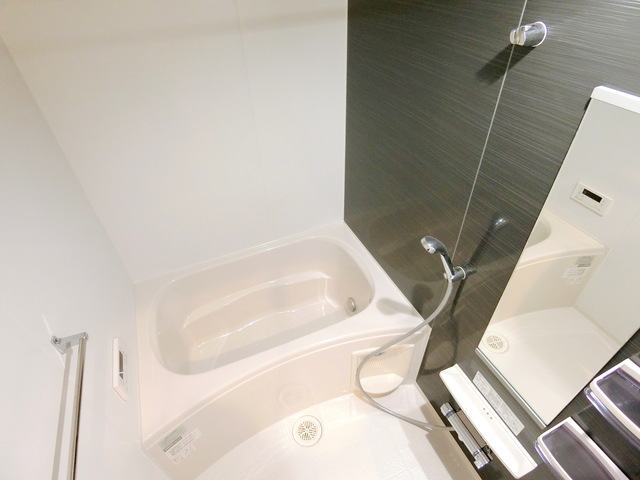 バス・シャワールーム　★追焚&浴室乾燥機能付きバス★