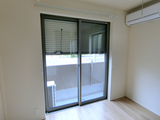 セキュリティ　★安心の防犯シャッター★