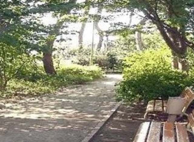 その他　まつぼっくり緑地（その他）まで79m