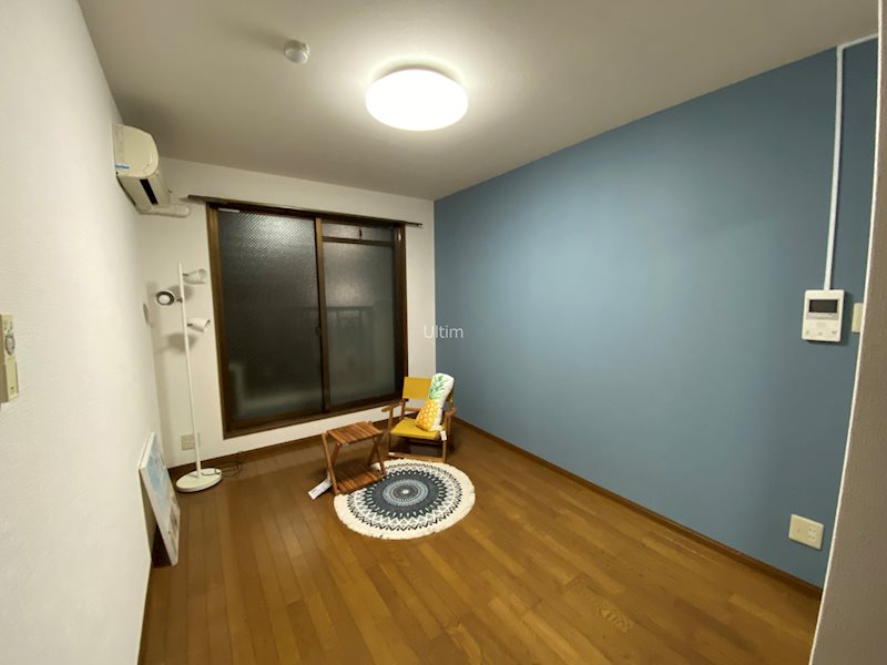 居室・リビング　モデルルーム