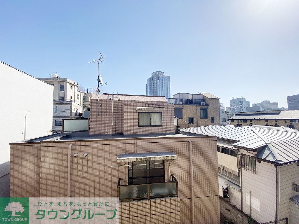 眺望　【初期費用分割・クレカ対応】一都三県のお部屋探しは2025…